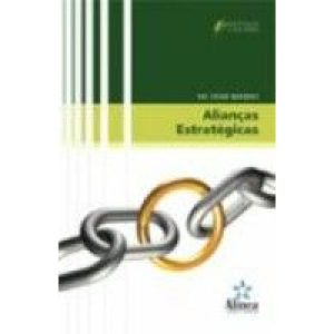 ALIANCAS ESTRATEGICAS - 1 - EDITORA ALÍNEA