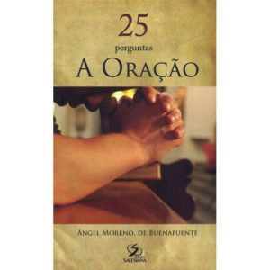ORACAO, A - SALESIANAS