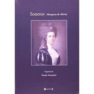 SONETOS - MARQUESA DE ALORNA - 1 - 7 LETRAS