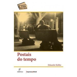 POSTAIS DO TEMPO - EDUFSCAR