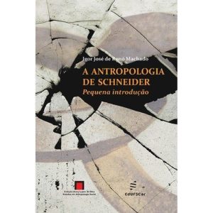 ANTROPOLOGIA DE SCHNEIDER - EDUFSCAR