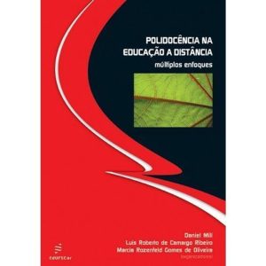 POLIDOCÊNCIA NA EDUCAÇÃO À DISTÂNCIA - EDUFSCAR