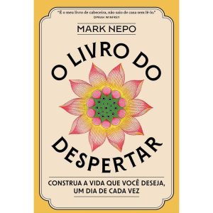O livro do despertar - GOYA