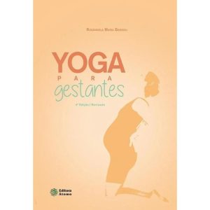 YOGA PARA GESTANTES - ATOMO