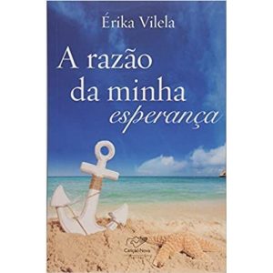 A RAZÃO DA MINHA ESPERANÇA - CANÇÃO NOVA