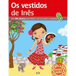 OS VESTIDOS DE INÊS - V&R