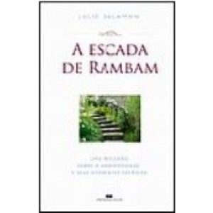 A ESCADA DE RAMBAM - BESTSELLER