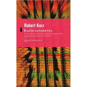 RAZÃO SANGRENTA - EDITORA HEDRA