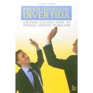 PRODUTIVIDADE DIVERTIDA - 1 - MATRIX