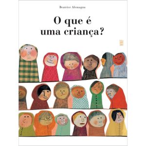 O QUE É UMA CRIANÇA? - WMF MARTINS FONTES  (WF)