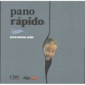 PANO RAPIDO - CEPE EDITORA