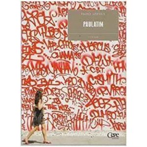 PAULATIM - CEPE EDITORA