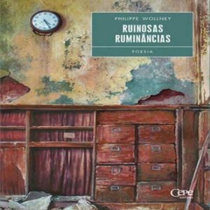 RUINOSAS - CEPE EDITORA