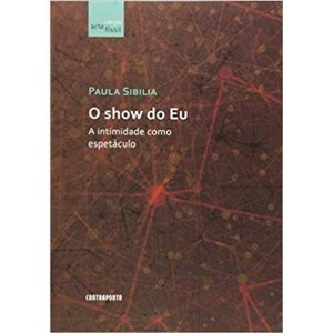 O SHOW DO EU - CONTRAPONTO