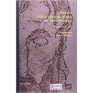 SOBRE A ETICA NICOMAQUEIA DE ARISTOTELES - 1 - ODYSSEUS