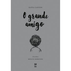 O GRANDE AMIGO - PANDA BOOKS
