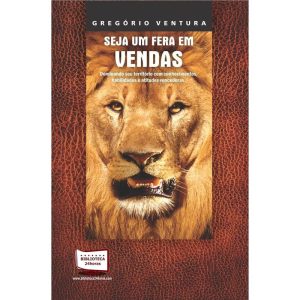 SEJA UM FERA EM VENDAS - CAMINHOS COMERCIO