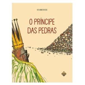 O PRÍNCIPE DAS PEDRAS - SEFER