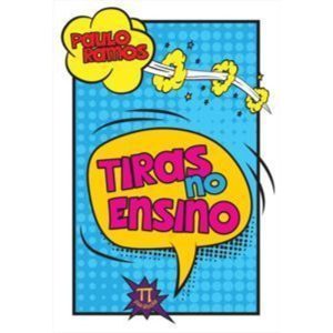 Tiras no ensino - PARABOLA