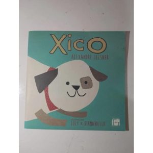 XICO - FINO TRAÇO