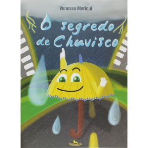 SEGREDO DE CHUVISCO, O - 1 - GIOSTRINHO