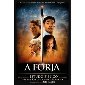 A FORJA - ESTUDO BÍBLICO - BVBOOKS