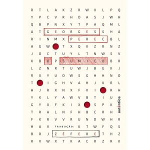 O SUMIÇO - AUTÊNTICA