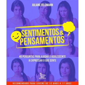 SENTIMENTOS & PENSAMENTOS - MATRIX
