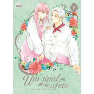 Um sinal de afeto: volume 6 - NEWPOP
