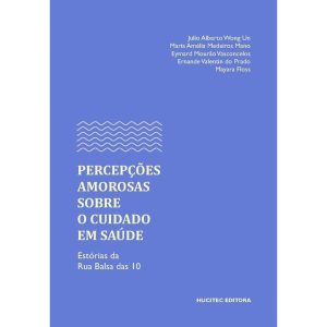 PERCEPÇÕES AMOROSAS SOBRE O CUIDADO EM SAÚDE: ESTÓRIAS DA RUA BALSA DAS 10 - HUCITEC