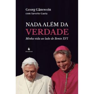 NADA ALÉM DA VERDADE - ECCLESIAE (CD)