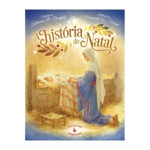 A HISTÓRIA DO NATAL - ECCLESIAE (CD)