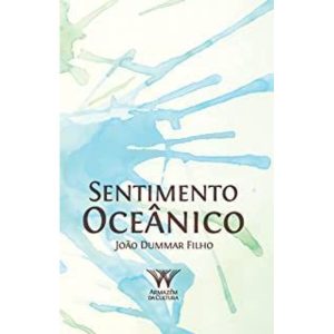 SENTIMENTO OCEÂNICO - ARMAZÉM DA CULTURA
