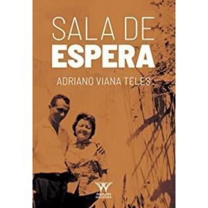 SALA DE ESPERA - ARMAZÉM DA CULTURA