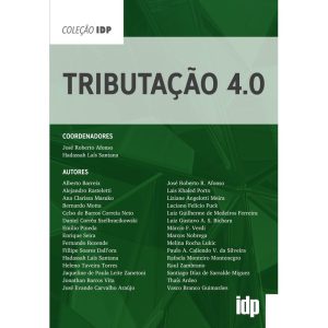 Tributação 4.0 - ALMEDINA