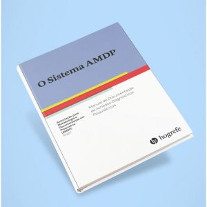 O sistema AMDP: Manual de documentação de achados diagnósticos psiquiátricos - HOGREFE