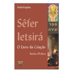 SÊFER IETSIRÁ - SEFER