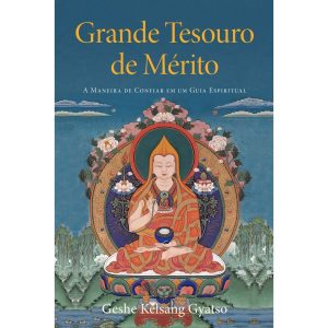 Grande Tesouro de Mérito - THARPA