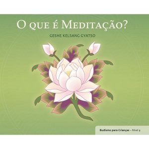 O que é Meditação? - THARPA