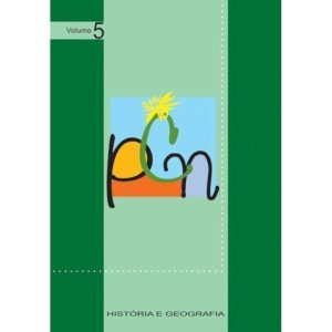 PCN - HISTÓRIA E GEOGRAFIA - DPA