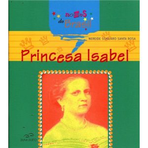 PRINCESA ISABEL - DUNA DUETO EDITORA