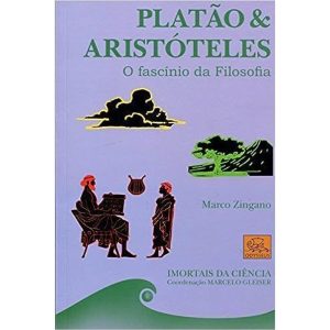 PLATAO & ARISTOTELES - O FASCINIO DA FILOSOFIA - 2 - ODYSSEUS