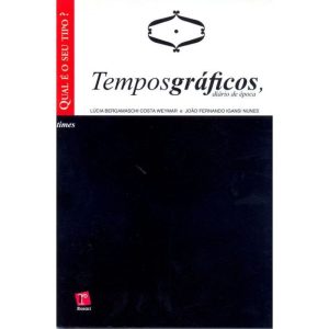 TEMPOS GRAFICOS, DIARIO DE EPOCA - 1 - ROSARI EDITORA