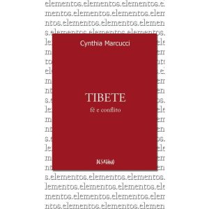 TIBETE - FÉ E CONFLITO - DESATINO