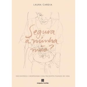 SEGURA A MINHA MÃO? - COMPANHIA ILIMITADA