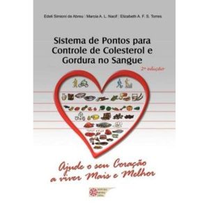 SISTEMA DE PONTOS PARA CONTROLE DE COLESTEROL E GORDURA NO SANGUE - 2 - METHA