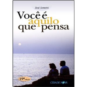 VOCE E AQUILO QUE PENSA - CIDADE NOVA