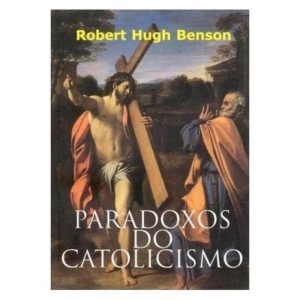 PARADOXOS DO CATOLICISMO - 1 - FORMATTO PUBLICACOES LTDA ME (CD)