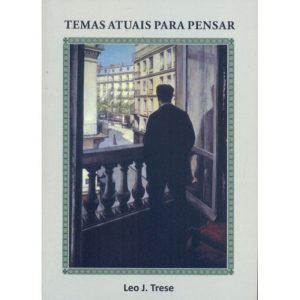 TEMAS ATUAIS PARA PENSAR - FORMATTO PUBLICACOES LTDA ME (CD)