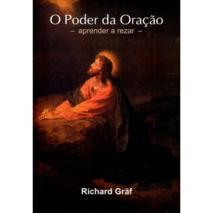 PODER DA ORACAO, O APRENDER A REZAR - FORMATTO PUBLICACOES LTDA ME (CD)